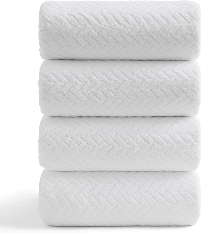 Texture White