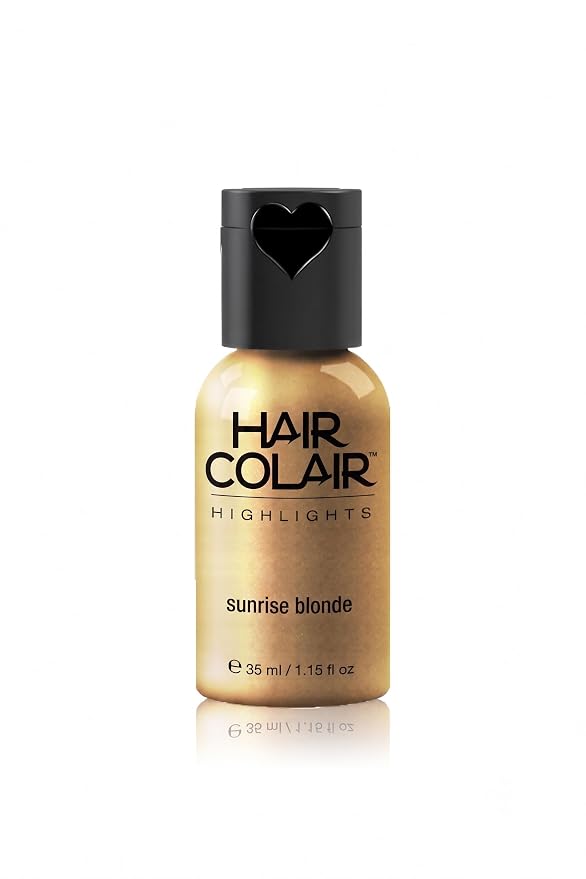 Sunrise Blonde