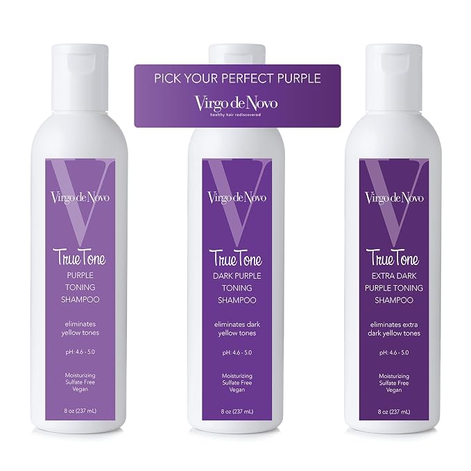 Extra Dark Purple