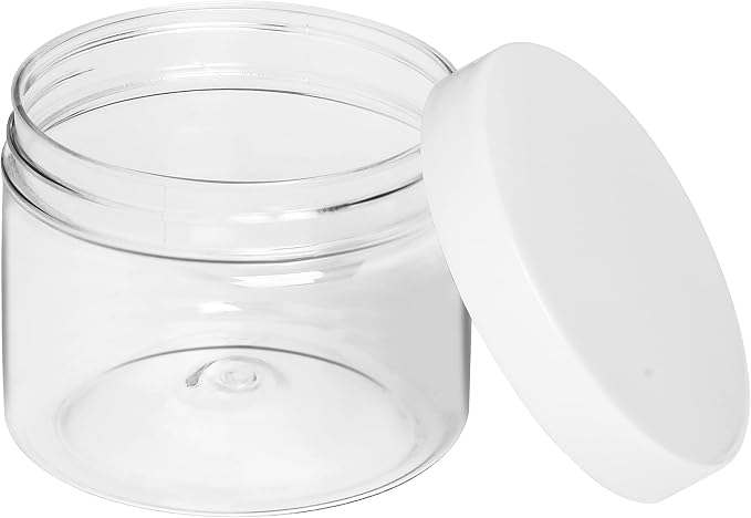 8 Oz 24 Pack (White)