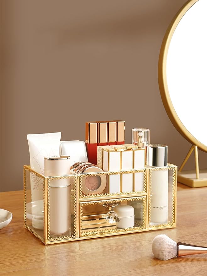Makeup Organizer