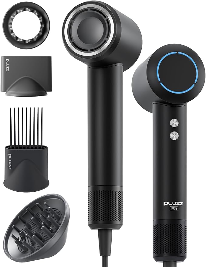 Black-comb
