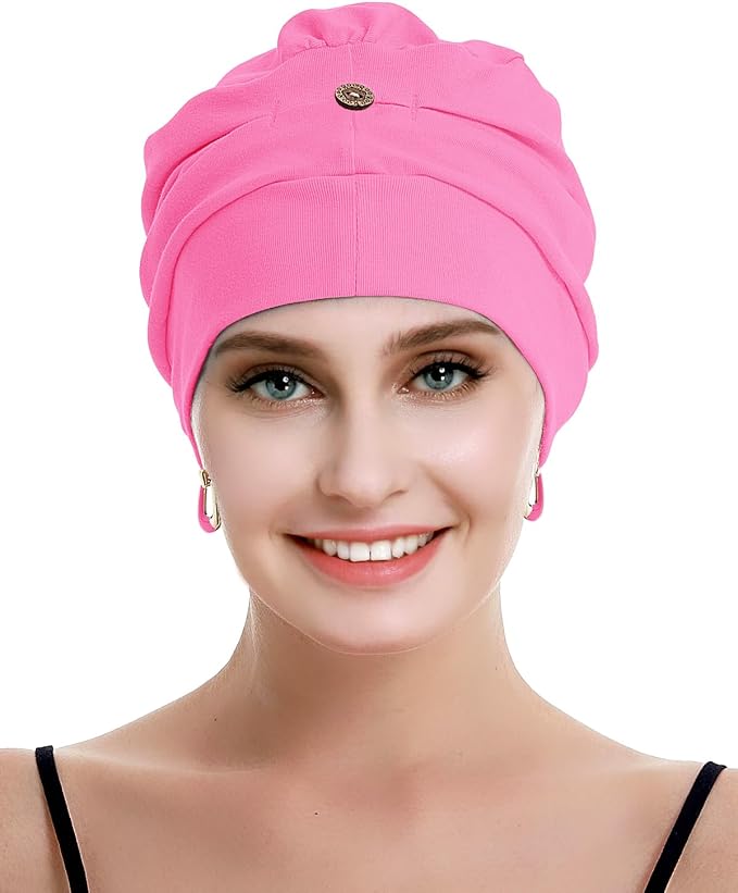 Cotton Fuscia Pink