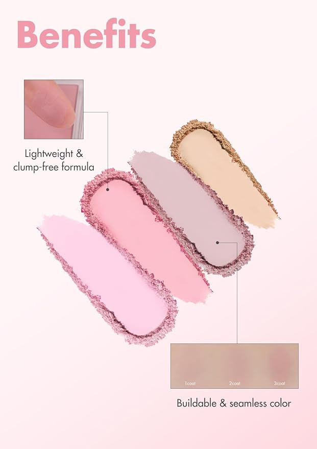 C01 PEACH CHIP