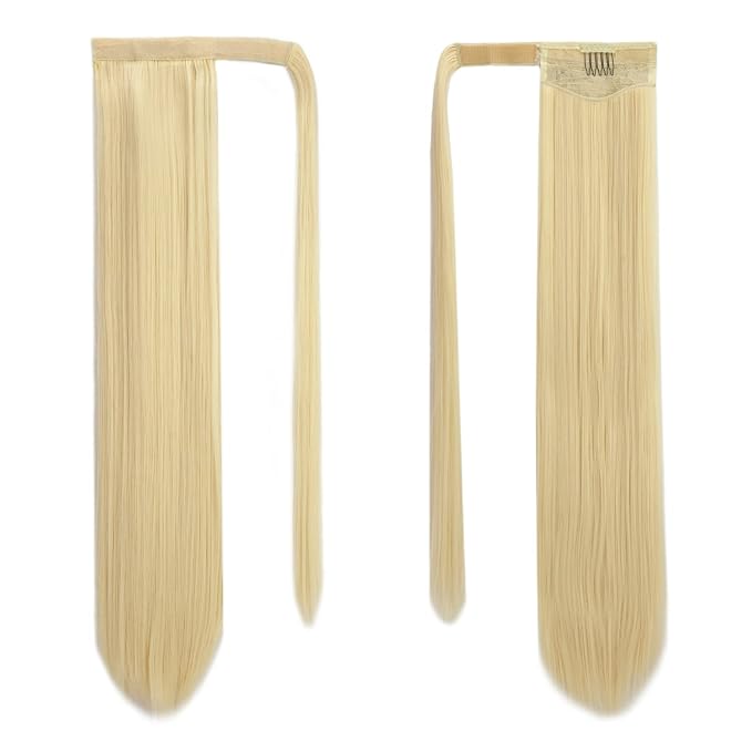 Bleach Blonde