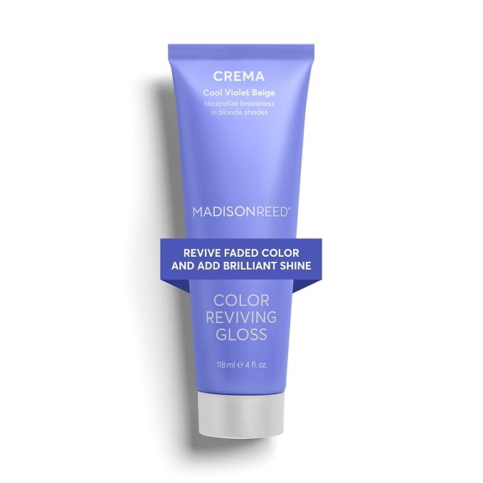 Crema - Blonde