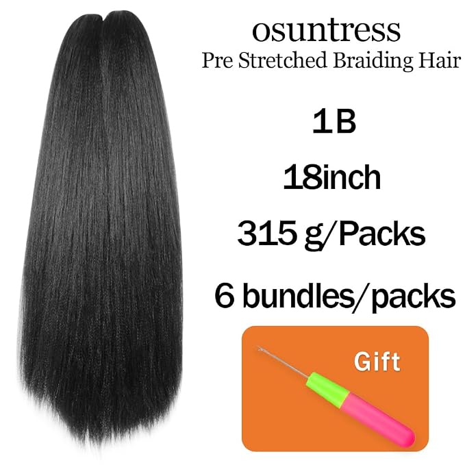 1b(natural Black)