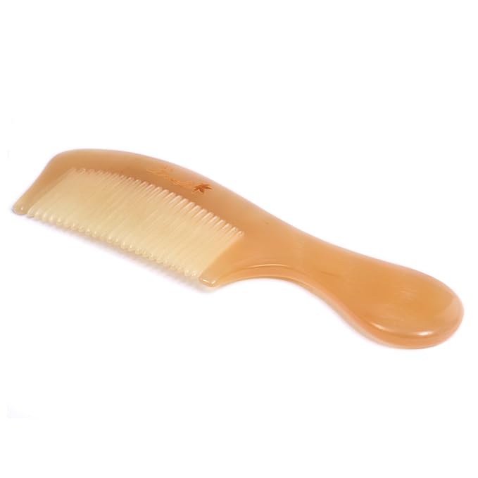 Fine Tooth