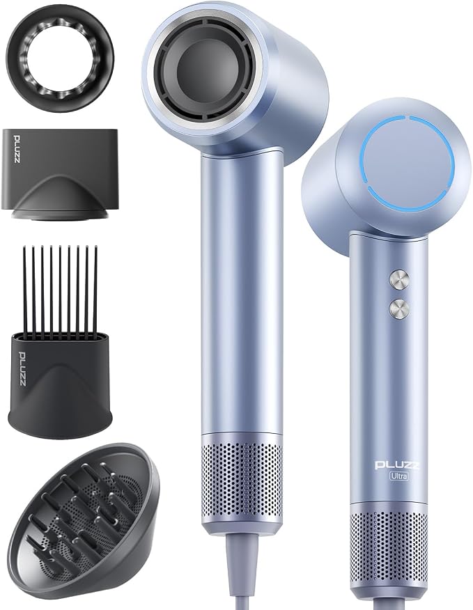 Silver-comb