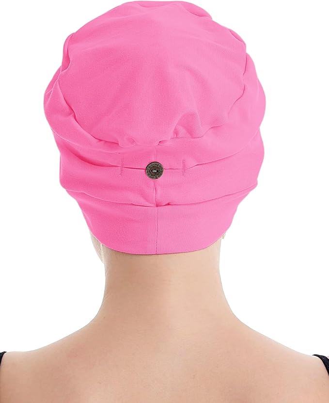 Cotton Fuscia Pink