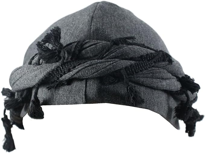 Deep Grey