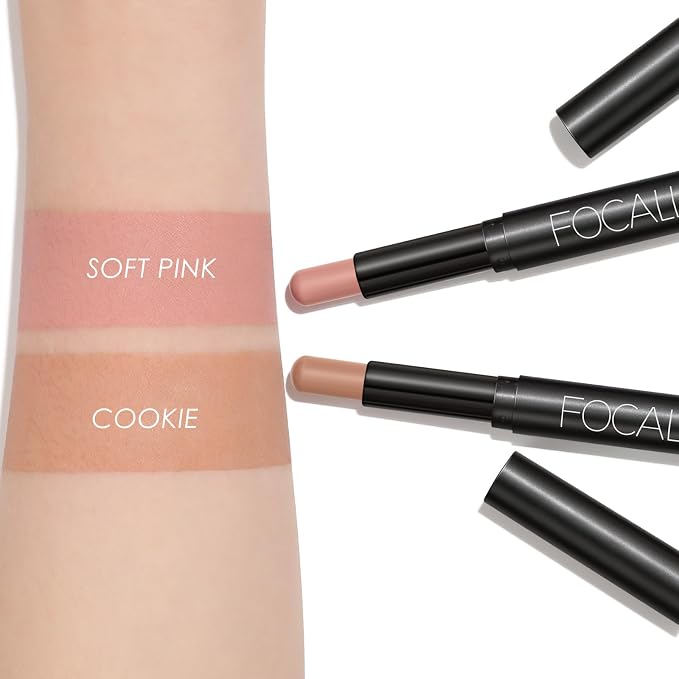 Mocha Pink