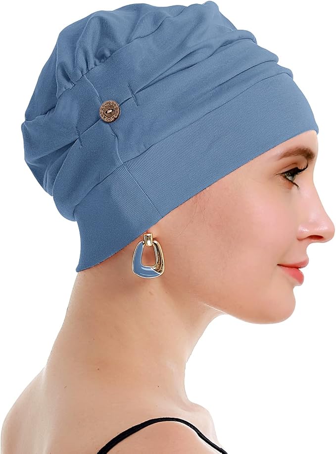 Cotton Cerulean Blue