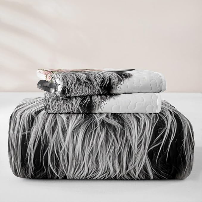 Grey Pink Black