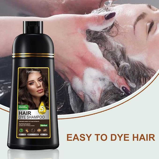 Chestnut Brown