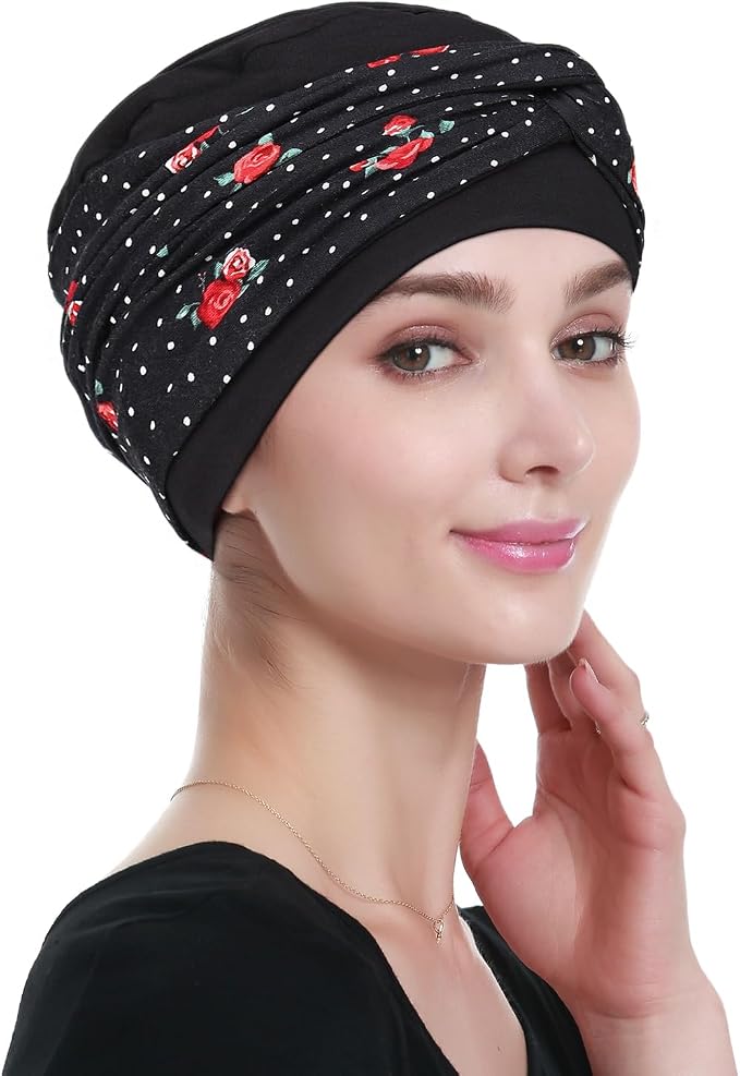 Rose Black