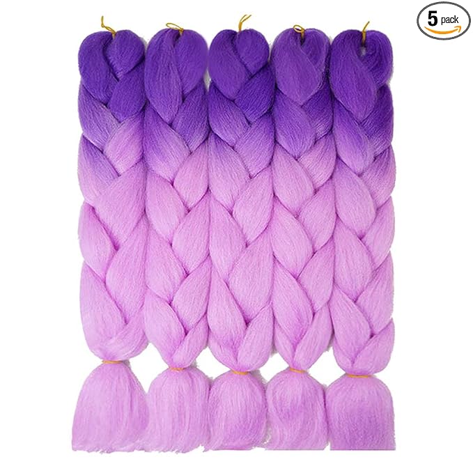 #B47 Lavender