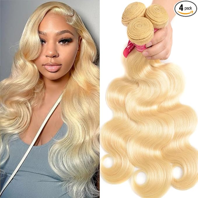 613 Body Wave Bundles