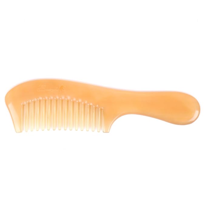 Wide Tooth