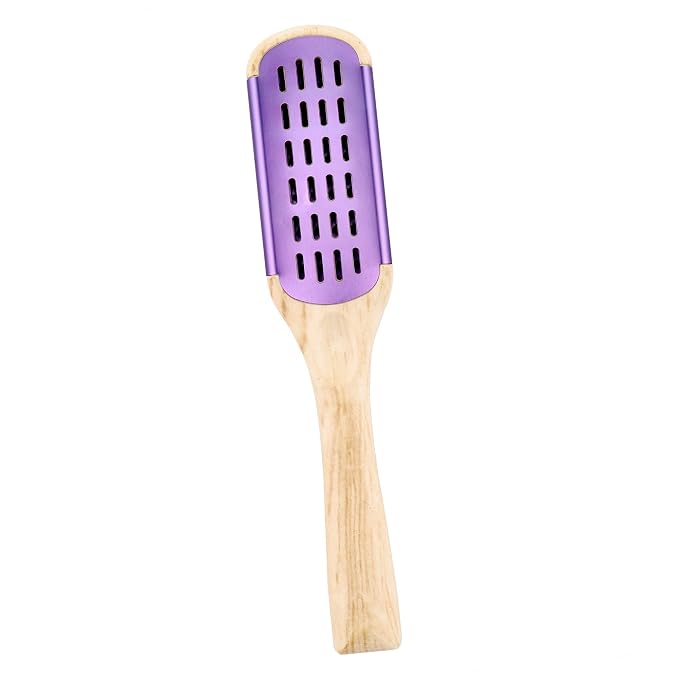 #05 Purple