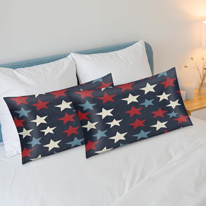 Stars Flag