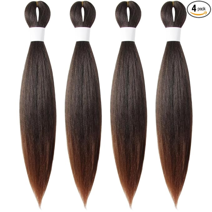 T30(Ombre Medium Dark Brown)