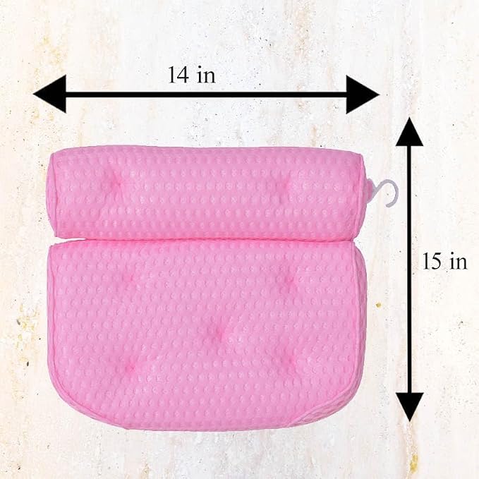 7pcs Pink