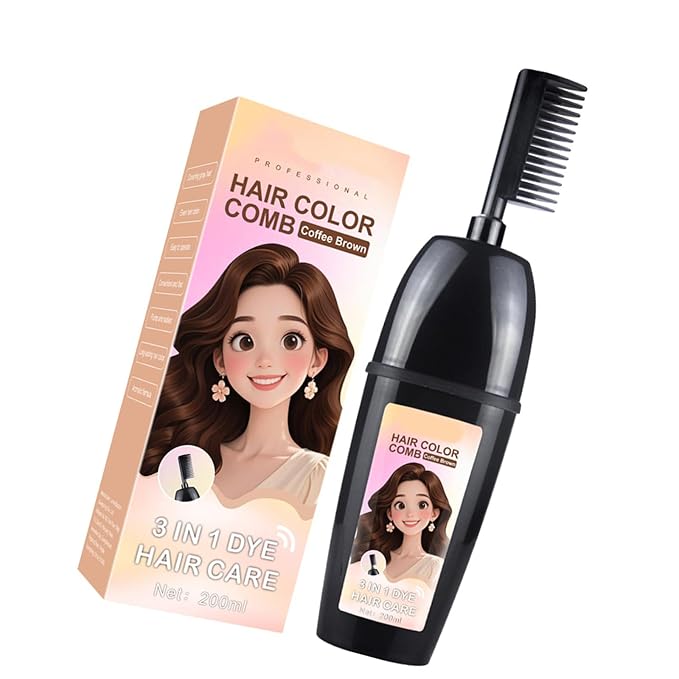coffee brown
