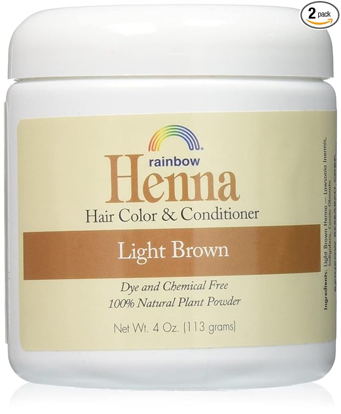 Light Brown