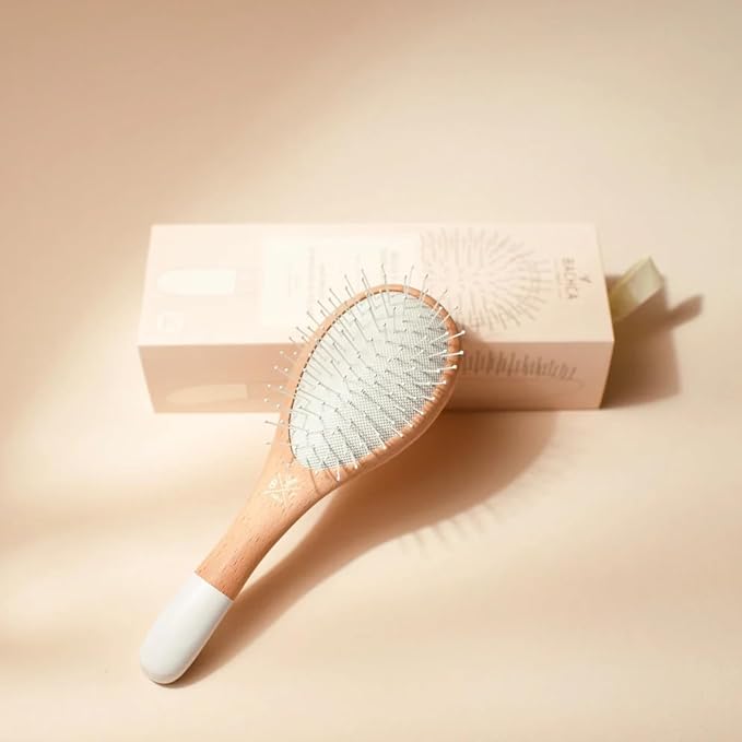 Detangling & Volume Hairbrush