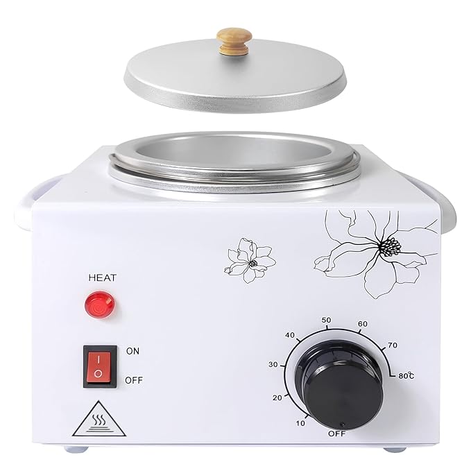 White - Single Pot
