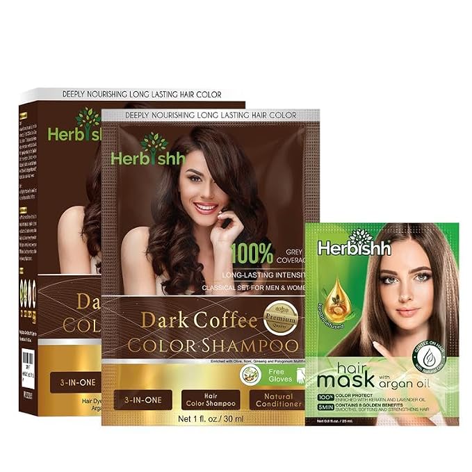 Dark Coffee