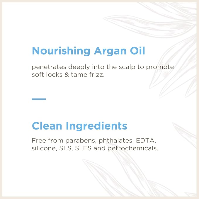 Argan Oil