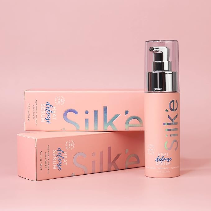 Heat Defense Serum