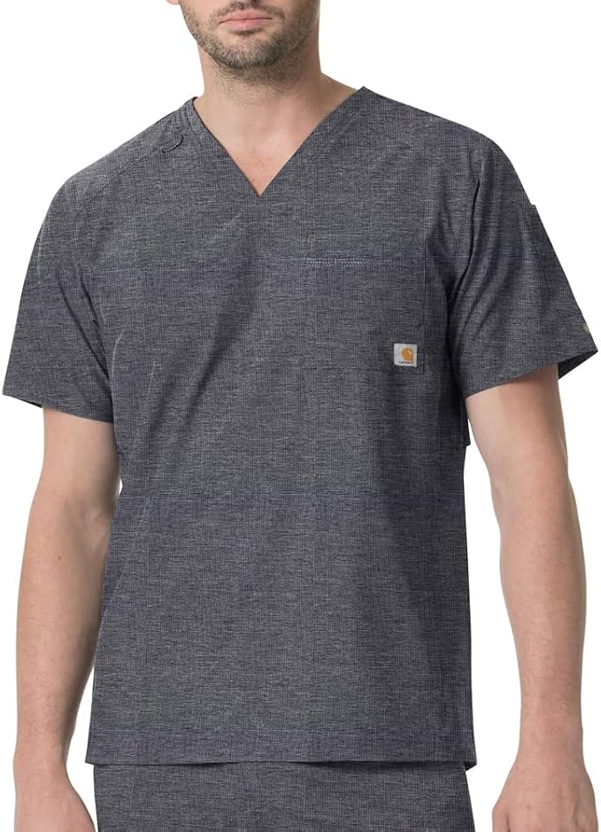Charcoal Heather