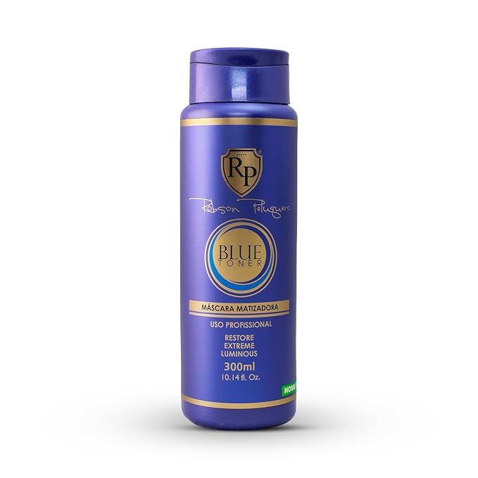 Gloss Toner - Blue
