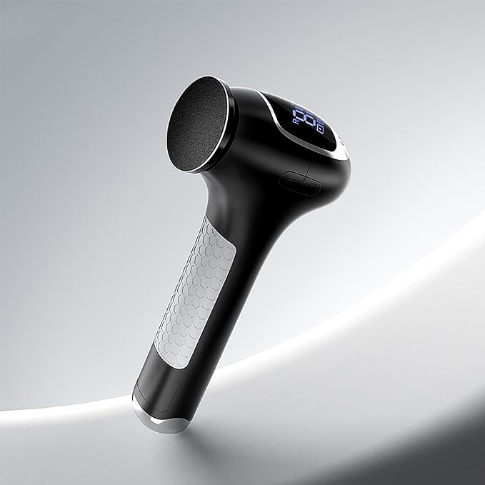 Black - Electric Remover