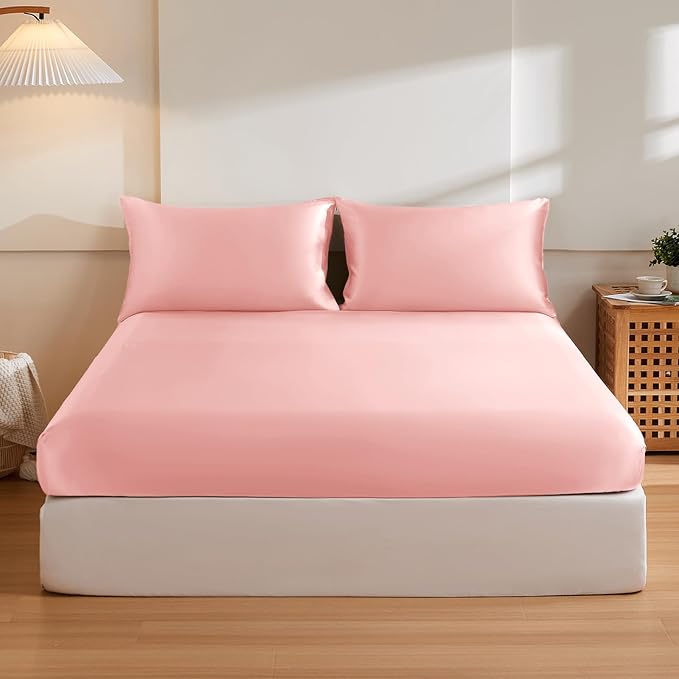 Charming Pink