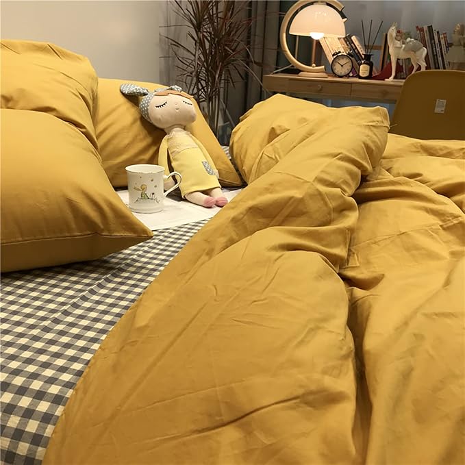 Pure Yellow