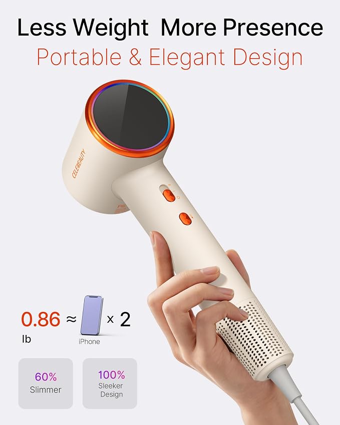 Beige Orange