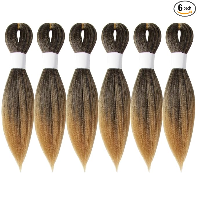 T27(Ombre Honey Blonde)