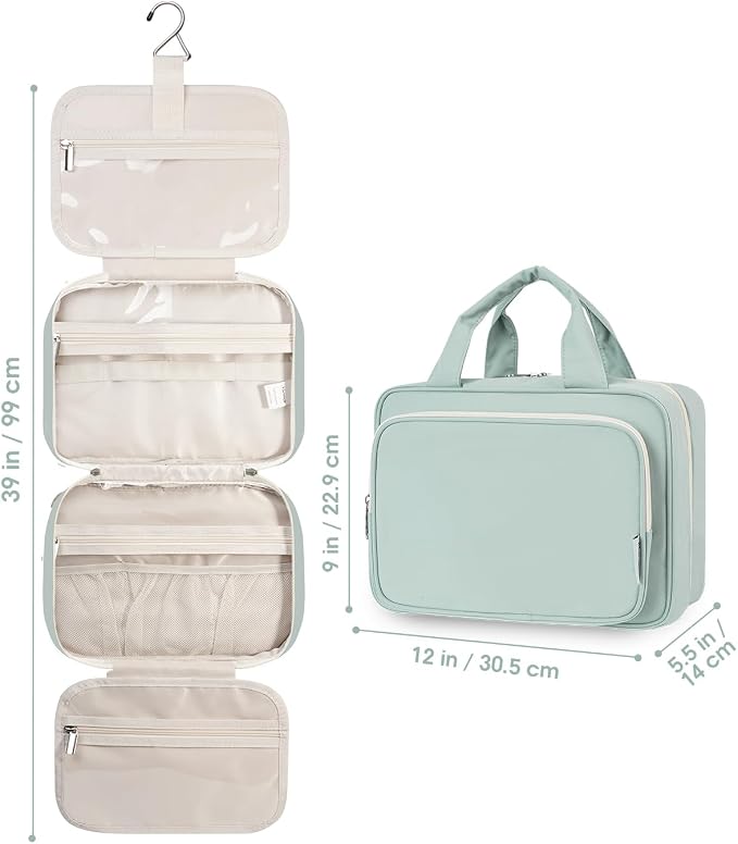 A-Mint Green