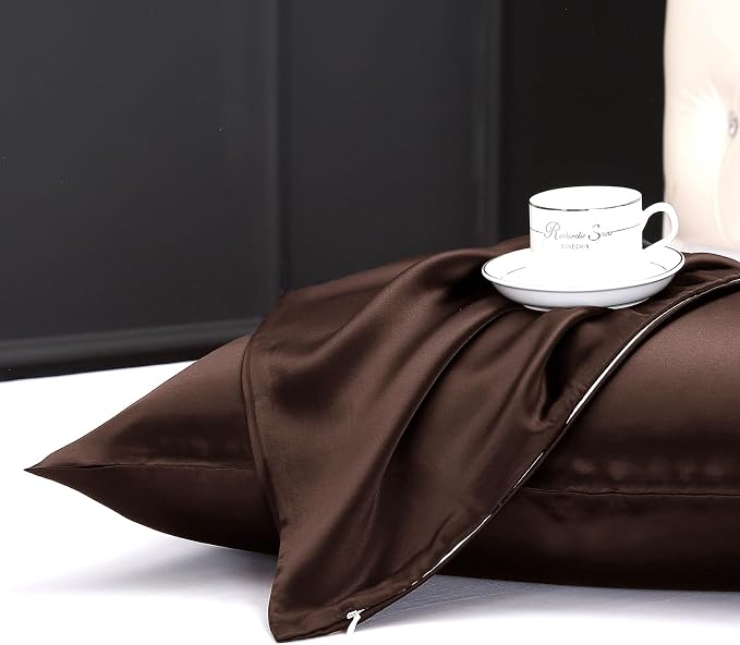 Chocolate Brown