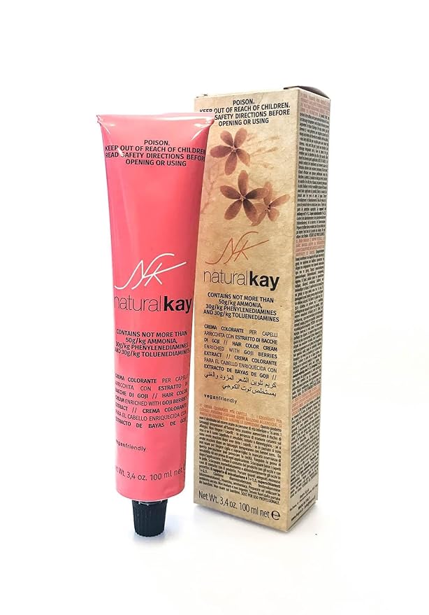 12.0 RUBIO EXTRA NATURAL LIGHTENING