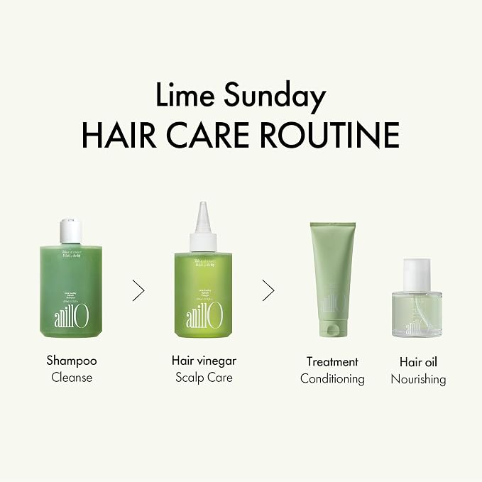 Lime Sunday 15.22 fl oz