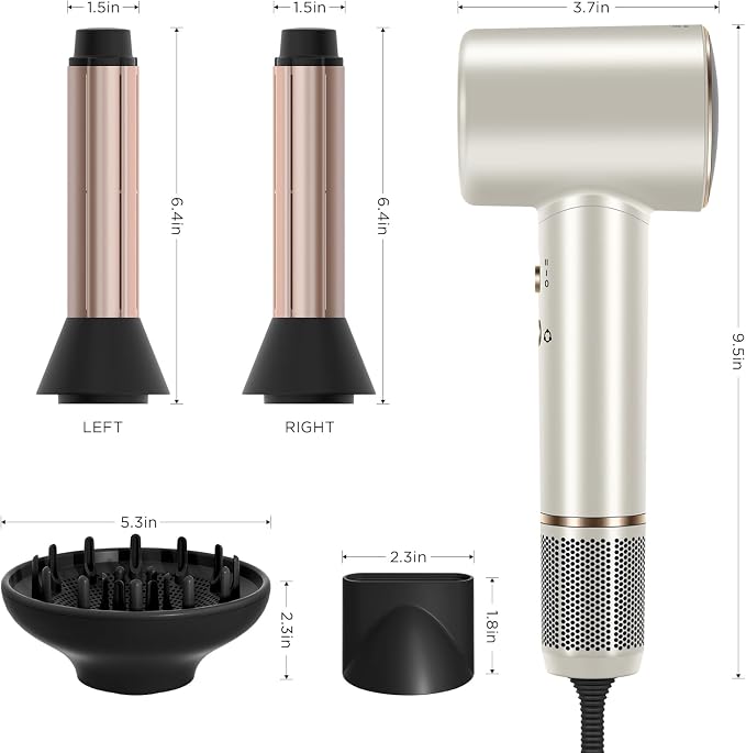 Champagne Silver-pro