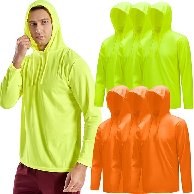 Neon Green3/Neon Orange3