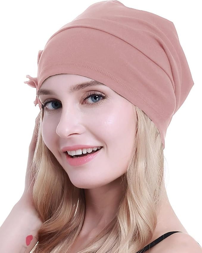 Cotton-almond Pink