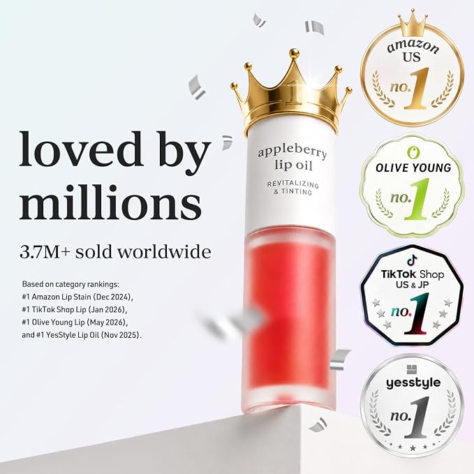 47 Appleberry, Applepeony & Appleplum
