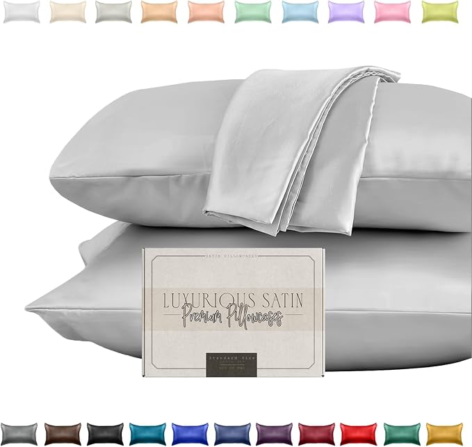 Silver Gray